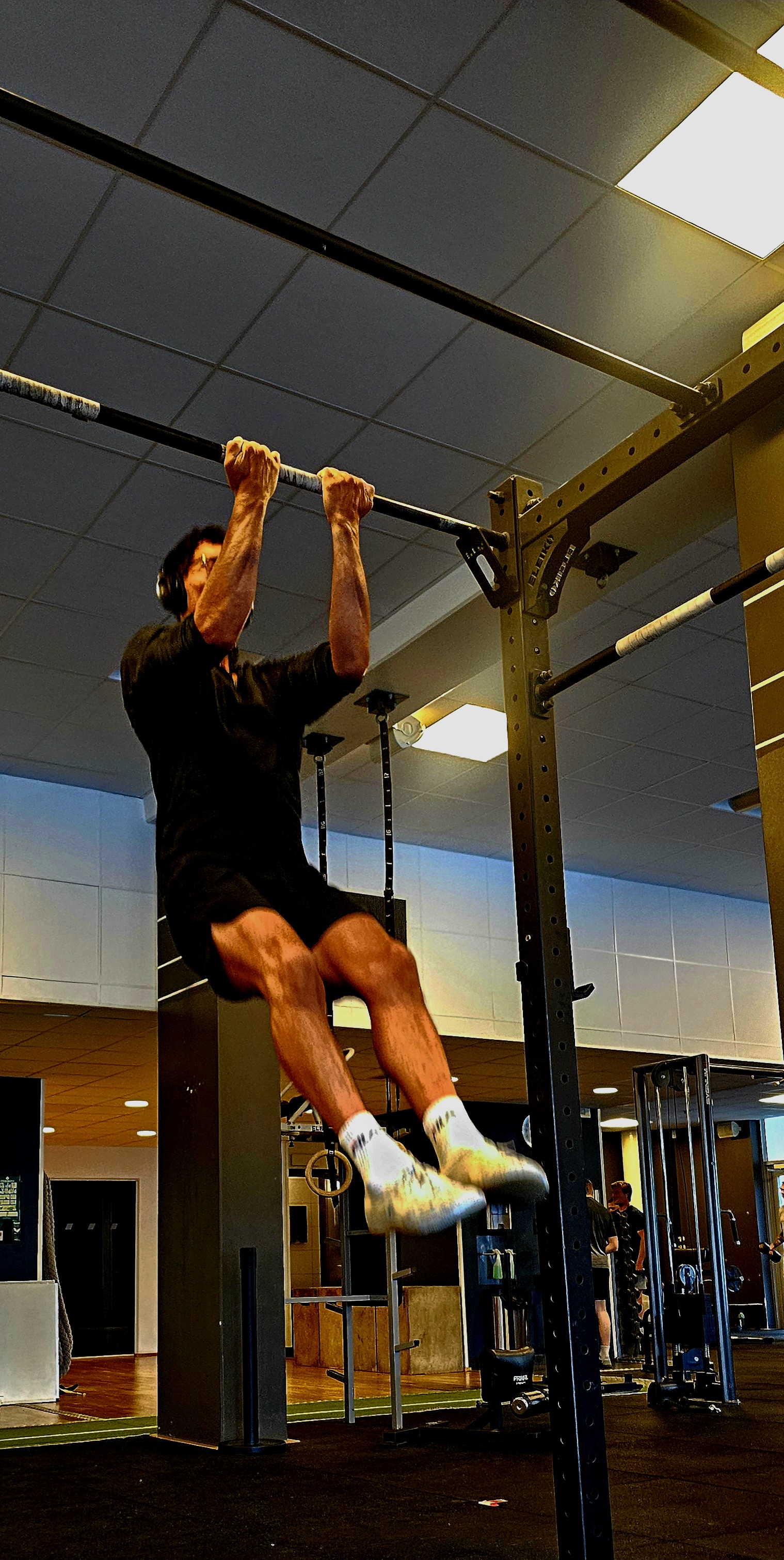 Därför ska du träna:<br>5 fördelar med träning!