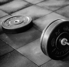 Muscle & Fatburning– 14 veckor